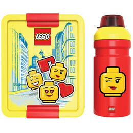 Lego® σετ Φαγητου Iconic Girl - 40581725