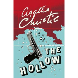 Poirot   the Hollow pb