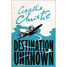 Destination Unknown pb