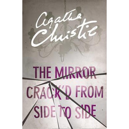 Marple (9)   the Mirror Crack’d From Side to Side pb