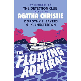 The Floating Admiral pb