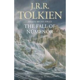 Fall of Numenor