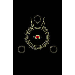 The Lord of the Rings - Single Volume 50th Anniversary Edition hc