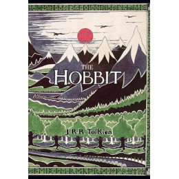 The Hobbit - Classic Edition hc