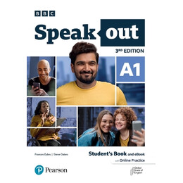 Speakout a1 sb (sb Ebook + Online Practice) 3rd ed