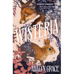 Belladonna 3: Wisteria