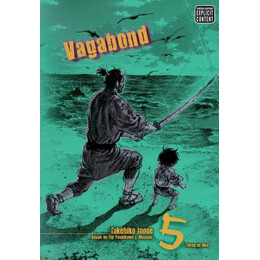 Vagabond 05  pa
