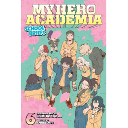 My Hero School Briefs v6 pa