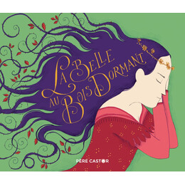 La Belle au Bois Dormant