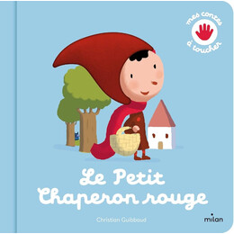 Le Petit Chaperon Rouge