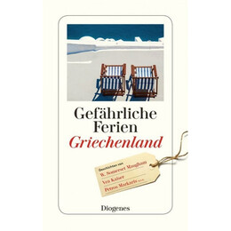 Gefahrliche Ferien Griechenland