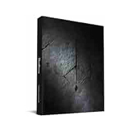 Bloodborne Complete Guide 25th Anniversary Edition hc