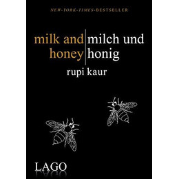 Milk and Honey - Milch und Honig