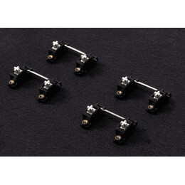 Keychron K8 Max (K8M-B4) QMK Wireless Mechanical Keyboard Banana Switch RGB 80% US Layout