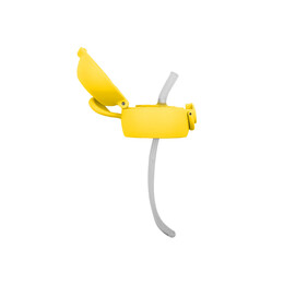 Estia Ανταλλακτικο Καπακι-Καλαμακι για Παιδικο Θερμος Jungle