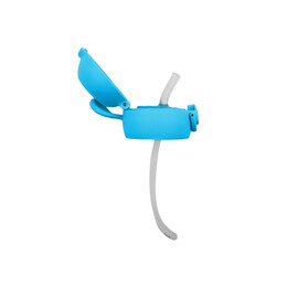 Estia Ανταλλακτικο Καπακι-Καλαμακι για Παιδικο Θερμος Cars