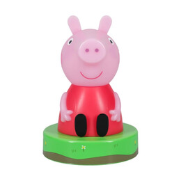 Paladone Icons: Peppa pig - Light (Pp13460pp)