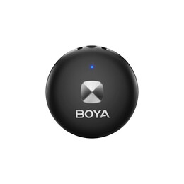 BOYA Omic-U Black 2,4GHz Dual Channel Wireless Microphone For Android USB-C