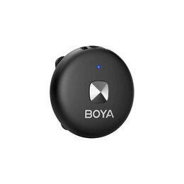 BOYA Omic-U Black 2,4GHz Dual Channel Wireless Microphone For Android USB-C