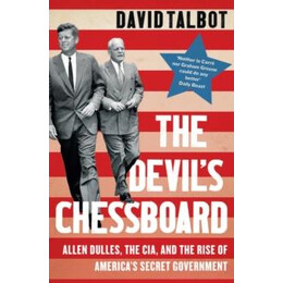 Devil’s Chessboard