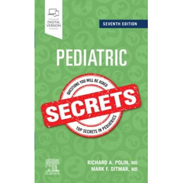 Pediatric Secrets
