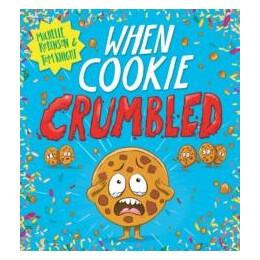 When Cookie Crumbled (Pb)