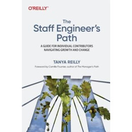 Staff Engineer's Path