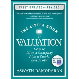Little Book of Valuation