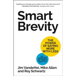 Smart Brevity