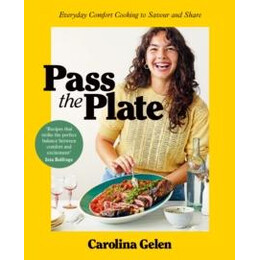 Pass the Plate