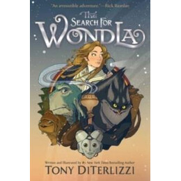Search for Wondla