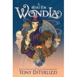 Hero for Wondla