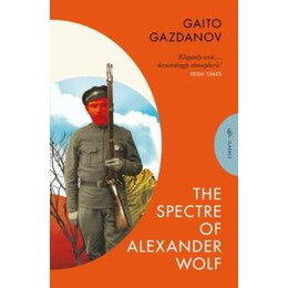 The Spectre of Alexander Wolf