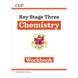Ks3 Chemistry Workbook