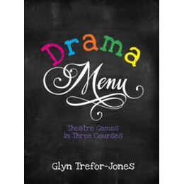 Drama Menu