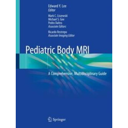 Pediatric Body mpi