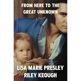 From Here to the Great Unknown: a Memoir tpb