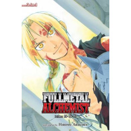 Fullmetal Alch 3-in-1 09 pa
