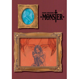 Monster 09 pa