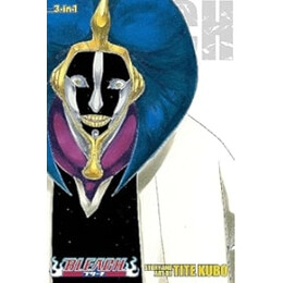 Bleach (3-in-1 Edition), Vol. 12
