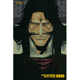 Bleach (3-in-1 Edition), Vol. 19