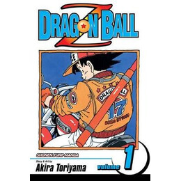 Dragonball z 01 pa