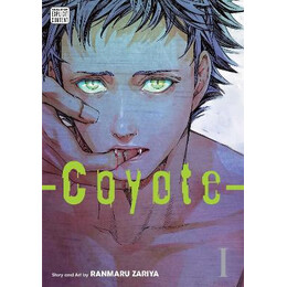 Coyote, Vol. 01 pa