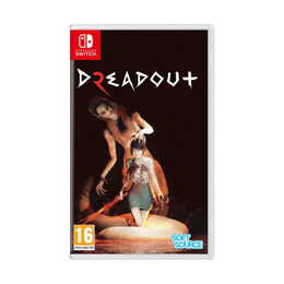 Nsw Dreadout 2