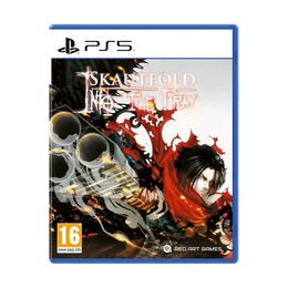 Ps5 Skautfold 3: Into the Fray