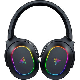 Razer BARRACUDA X Chroma - RGB Wireless & Bluetooth - PC/PS5/Switch/Android Gaming Headset