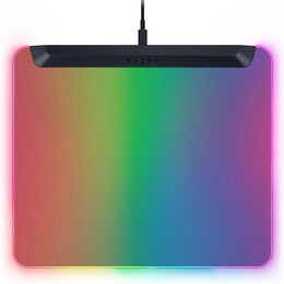 Razer FIREFLY V2 PRO - RGB GAMING MOUSEPAD - USB HUB - BACKLIT LIGHTING