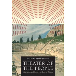 Theater of the People