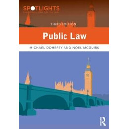Public law