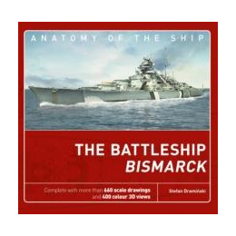 The Battleship Bismarck